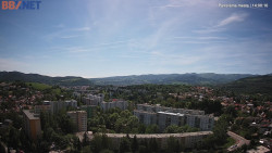 Pohled od Sásové-Rudlové