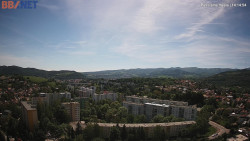 Pohled od Sásové-Rudlové