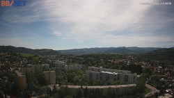 Pohled od Sásové-Rudlové