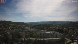 Pohled od Sásové-Rudlové