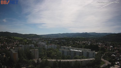 Pohled od Sásové-Rudlové