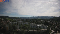 Pohled od Sásové-Rudlové