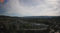 Pohled od Sásové-Rudlové
