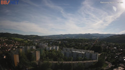 Pohled od Sásové-Rudlové