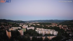 Pohled od Sásové-Rudlové