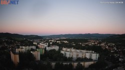 Pohled od Sásové-Rudlové