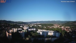 Pohled od Sásové-Rudlové