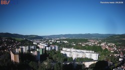 Pohled od Sásové-Rudlové