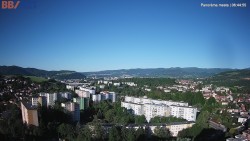 Pohled od Sásové-Rudlové