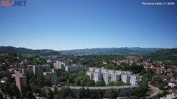 Pohled od Sásové-Rudlové