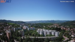 Pohled od Sásové-Rudlové
