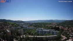 Pohled od Sásové-Rudlové