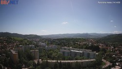 Pohled od Sásové-Rudlové