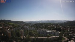 Pohled od Sásové-Rudlové