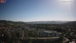 Pohled od Sásové-Rudlové