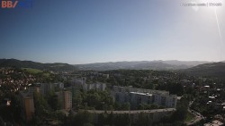 Pohled od Sásové-Rudlové