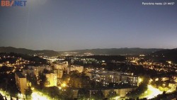 Pohled od Sásové-Rudlové