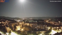 Pohled od Sásové-Rudlové