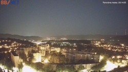 Pohled od Sásové-Rudlové