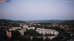 Pohled od Sásové-Rudlové