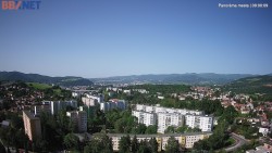 Pohled od Sásové-Rudlové