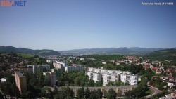 Pohled od Sásové-Rudlové