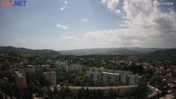 Pohled od Sásové-Rudlové
