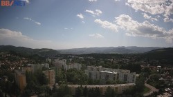 Pohled od Sásové-Rudlové