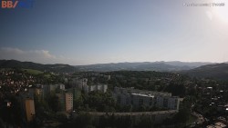 Pohled od Sásové-Rudlové