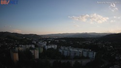 Pohled od Sásové-Rudlové