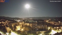Pohled od Sásové-Rudlové