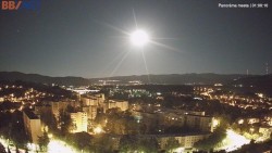 Pohled od Sásové-Rudlové
