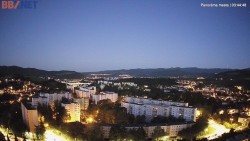 Pohled od Sásové-Rudlové