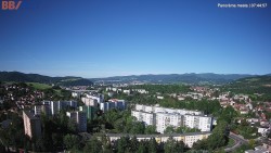 Pohled od Sásové-Rudlové