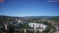 Pohled od Sásové-Rudlové