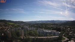 Pohled od Sásové-Rudlové