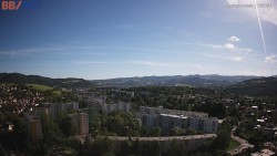 Pohled od Sásové-Rudlové