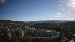 Pohled od Sásové-Rudlové