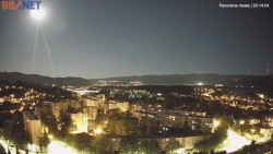 Pohled od Sásové-Rudlové