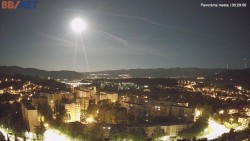 Pohled od Sásové-Rudlové