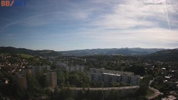 Pohled od Sásové-Rudlové