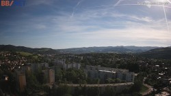 Pohled od Sásové-Rudlové