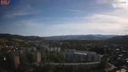 Pohled od Sásové-Rudlové