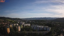 Pohled od Sásové-Rudlové