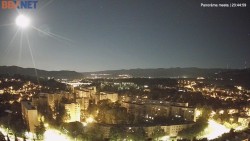 Pohled od Sásové-Rudlové