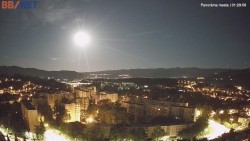Pohled od Sásové-Rudlové