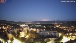 Pohled od Sásové-Rudlové