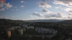 Pohled od Sásové-Rudlové