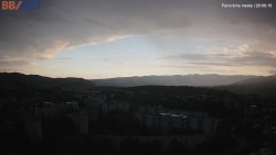 Pohled od Sásové-Rudlové