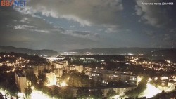 Pohled od Sásové-Rudlové